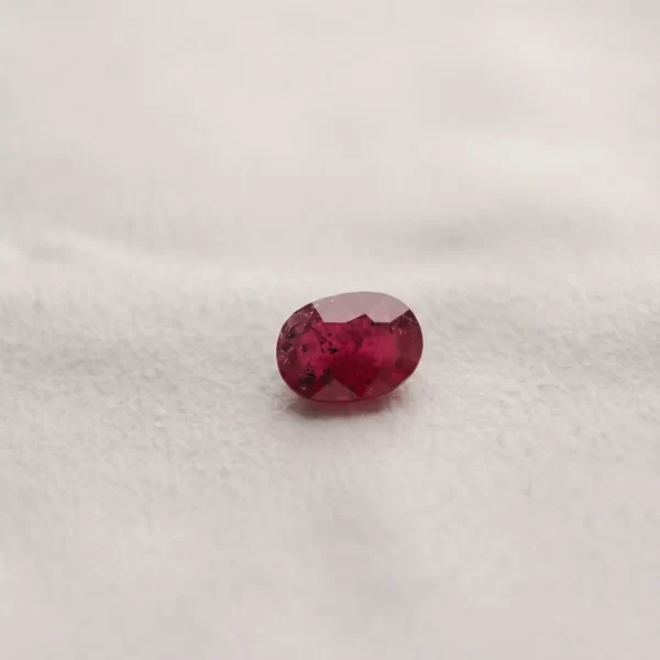 Natural Ruby Inclusion Types Natural Ruby – Earthy with Inclusions – vibesandco